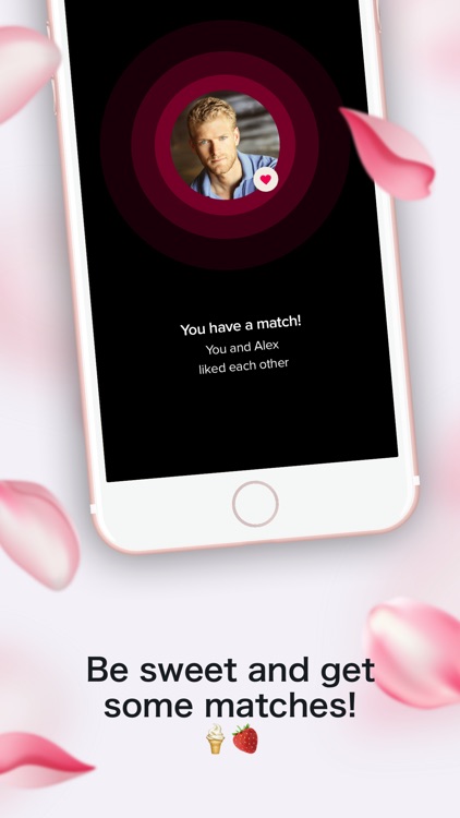 Online Flirt & Meet Up - Siren screenshot-3