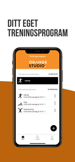 Orange Studio(圖4)-速報App