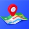 Icon Track Me - GPS Live Tracking