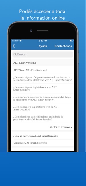 Clientes ADT Uruguay(圖3)-速報App