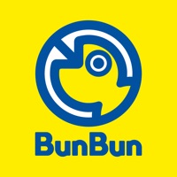 つり具のBunBun アプリ