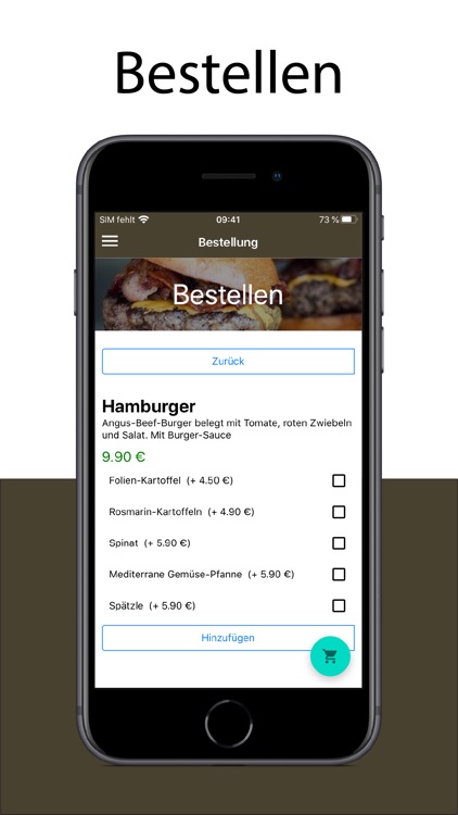 Villa Wagner screenshot-3