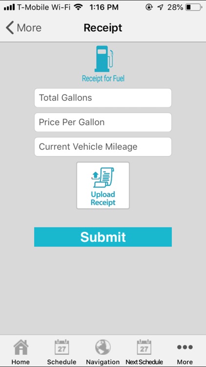 Noah Cares screenshot-5