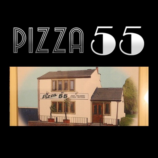 Pizza 55