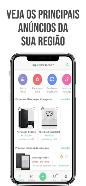 Quem Quer - App(圖3)-速報App