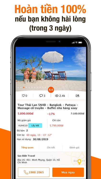 Dealtoday – Luôn ưu đãi
