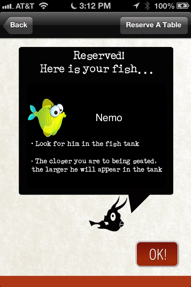 The Cowfish screenshot 2