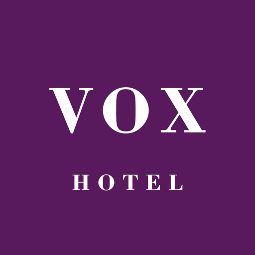 VOX Hotel