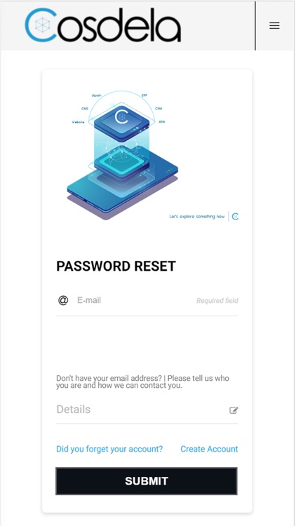 Cosdela screenshot-4