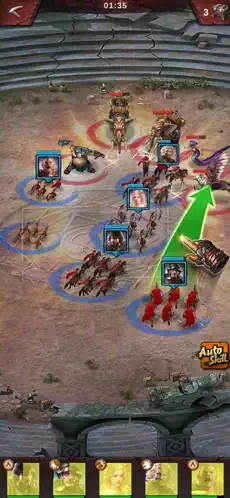 Immagine di 6 Call of Spartan iphone
