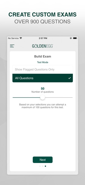 CSCS Practice Test Prep(圖2)-速報App