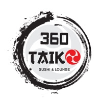 360 Taiko Sushi & Lounge pour PC