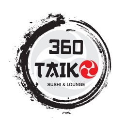 360 Taiko Sushi & Lounge