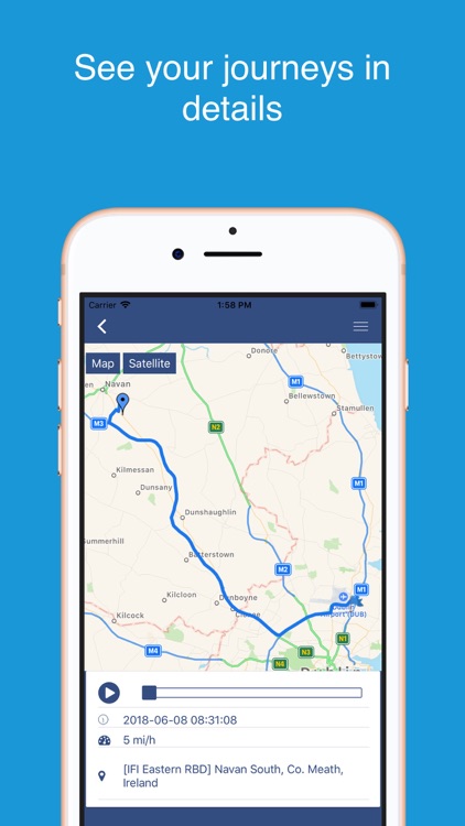 SynX Fleet Manager
