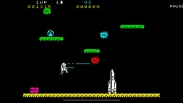 Game screenshot JetPac returns hack