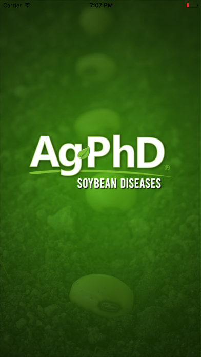 How to cancel & delete Soybean Diseases from iphone & ipad 1