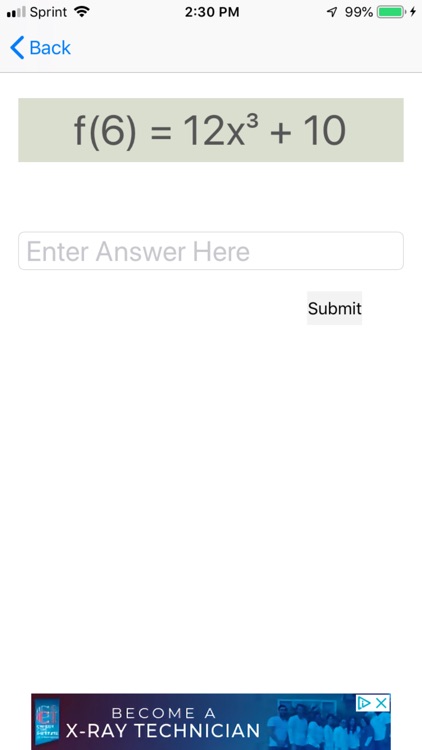 Mathy Integrated screenshot-3