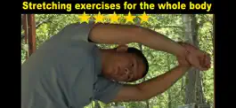 Game screenshot Kung Fu Body Workout hack