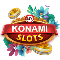 my KONAMI - Real Vegas Slots my KONAMI - Real Vegas Slots