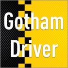 Gotham Yellow Driver