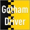 Gotham Yellow Driver application for finding the location of a vehicle(Taxi)