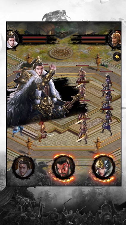 Strateglc War:Combat