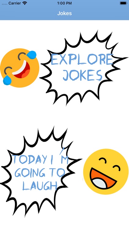 funny jokes in english