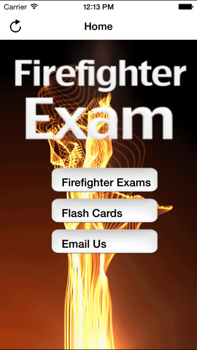 How to cancel & delete Firefighter Exam Buddy from iphone & ipad 1