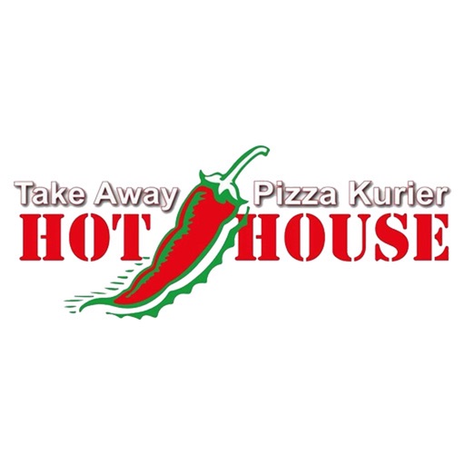 Pizza Kurier Hothouse