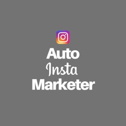 Auto Insta Marketer