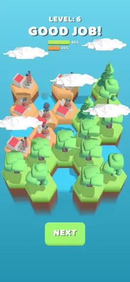 Game screenshot Landscaping! mod apk