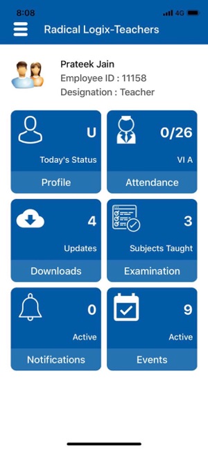 RGS Noida, Staff(圖3)-速報App