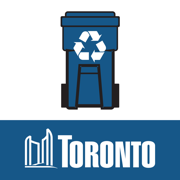 TOwaste – City of Toronto