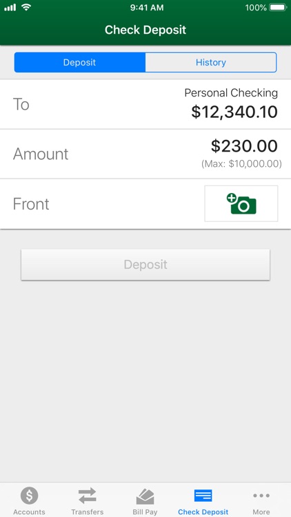 LCFCU screenshot-7