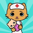 Top 26 Games Apps Like Yasa Pets Hospital - Best Alternatives