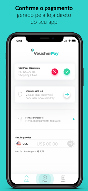 VoucherPay(圖3)-速報App