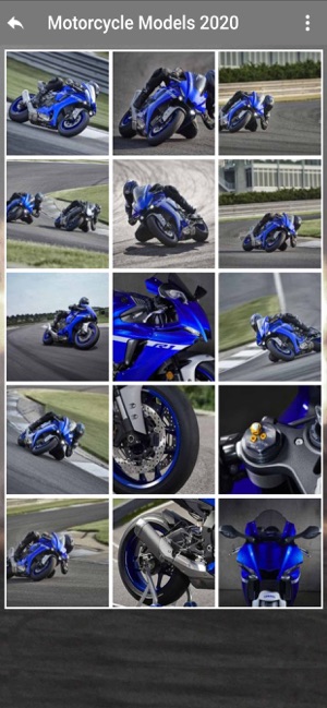 MOTORCYCLE NEWS(圖3)-速報App