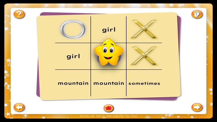 Sight Words 201-300 screenshot-4