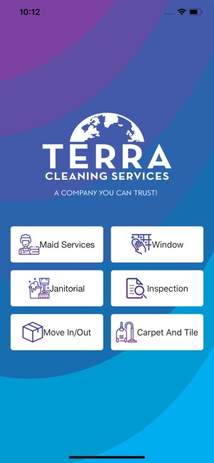 Terracleaning(圖1)-速報App