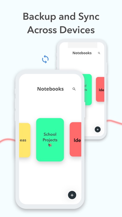 Organized - #1 Note Taking App screenshot-4