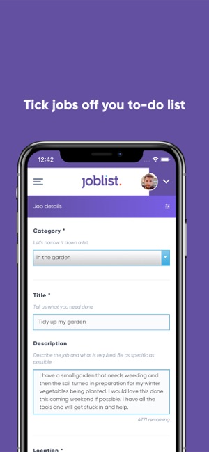 Joblist(圖2)-速報App