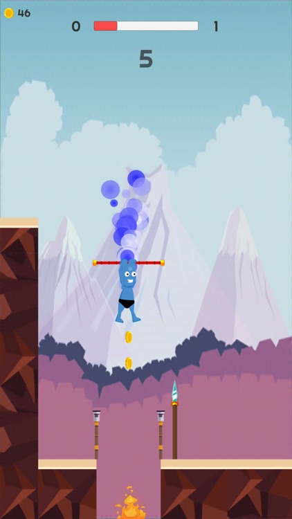 Pole Jumper screenshot-6