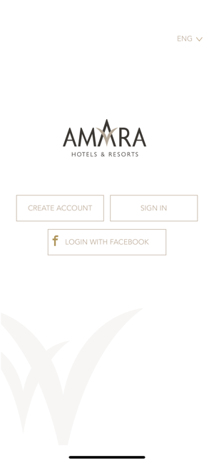 Amara Hotels & Resorts(圖1)-速報App