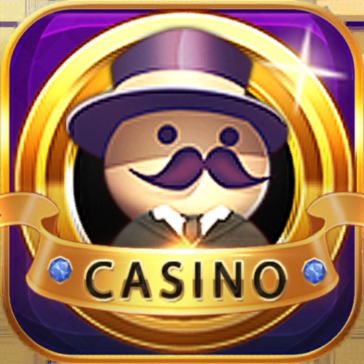 Bonus Casino Icon