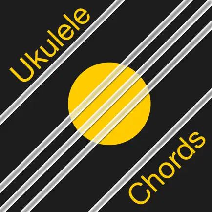 Ukulele Colour Chords Читы