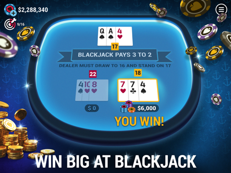 Cheats for Poker World
