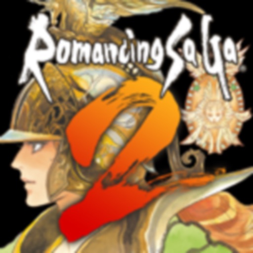 ROMANCING SAGA 2 iOS App