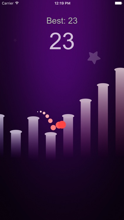 Jump Dot Dash screenshot-3