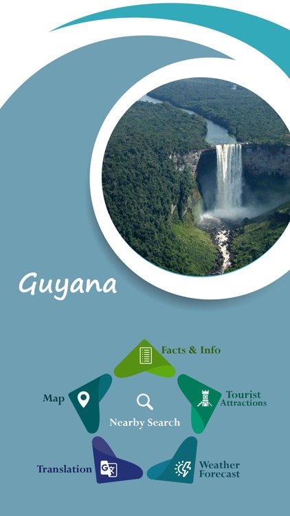 Guyana Tourism