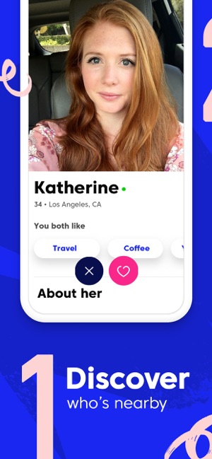 Best dating apps for women